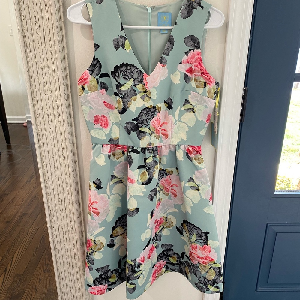 *NWT* CeCe Dress